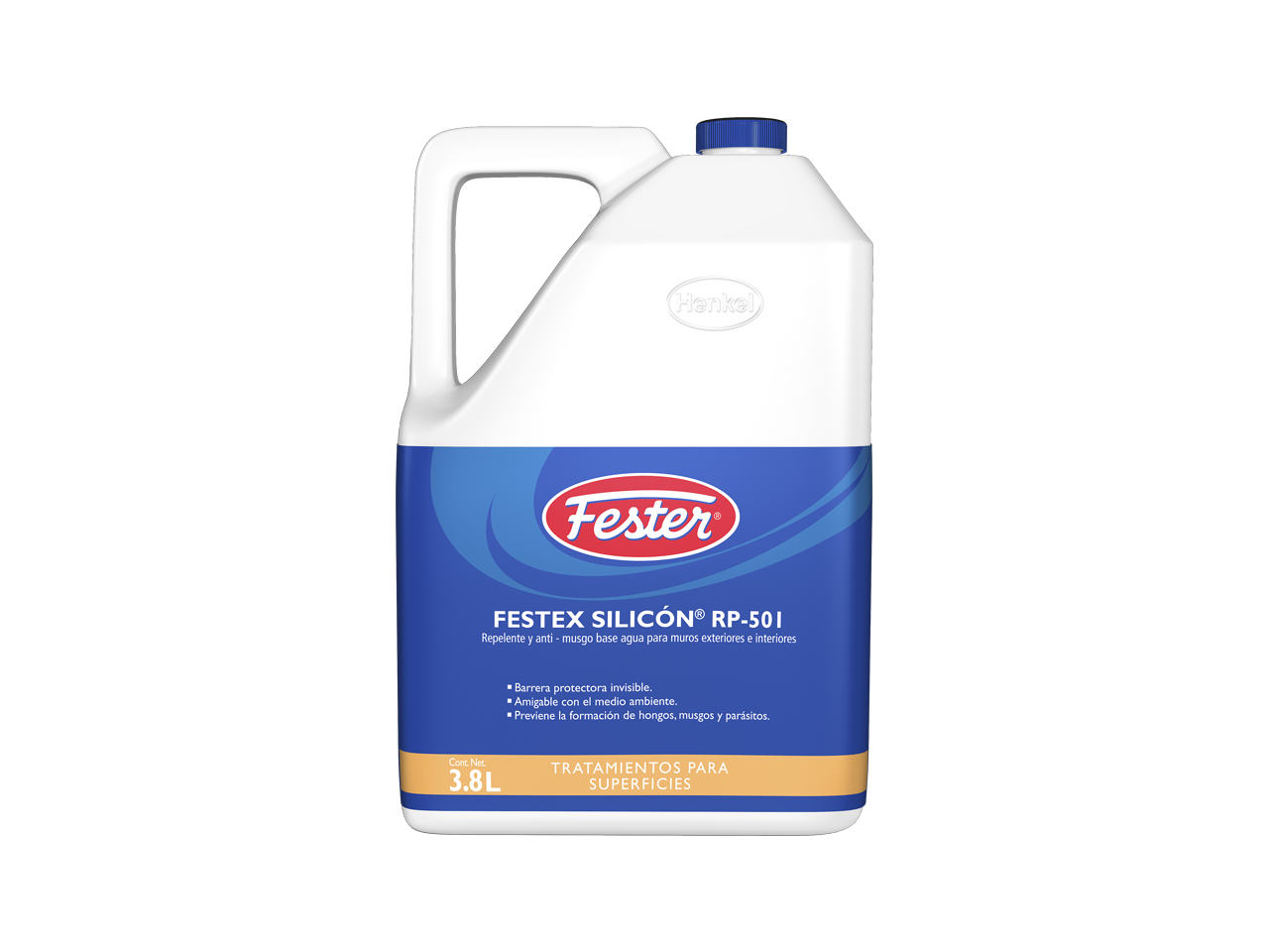 Envase de Festex Silicón RP-501 sellador de silicón. Aplicación de Festex Silicón RP-501 en juntas de baño. Superficie sellada con Festex Silicón RP-501. Detalle del sellador de silicón Festex Silicón RP-501. Protección contra la humedad con Festex Silicón RP-501.